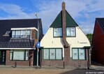 In de as van de J. van Heemskerkstraat.
<br/>
Gert-Jan Lobbes, 2019